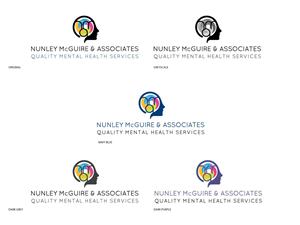 Design de Logo par Embryonic pour empower counseling coaching and spiritual direction | Design : #5185492