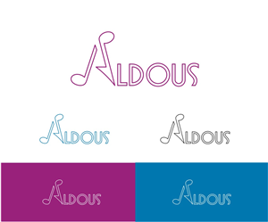 Logo Design by Monagoudarzi