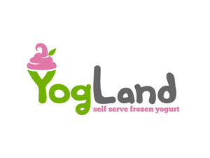 Logo Design by Jamie Miller