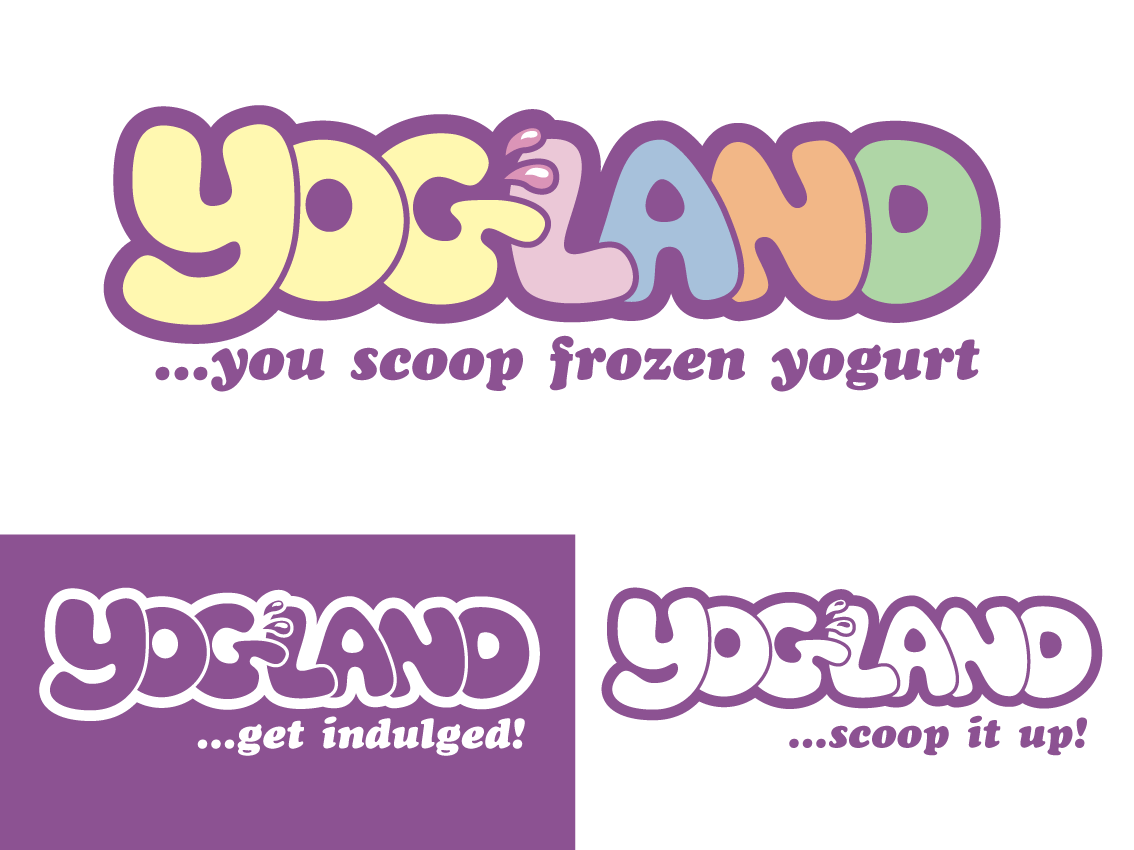 Logo Design by Heyoka Design for this project | Design #259688