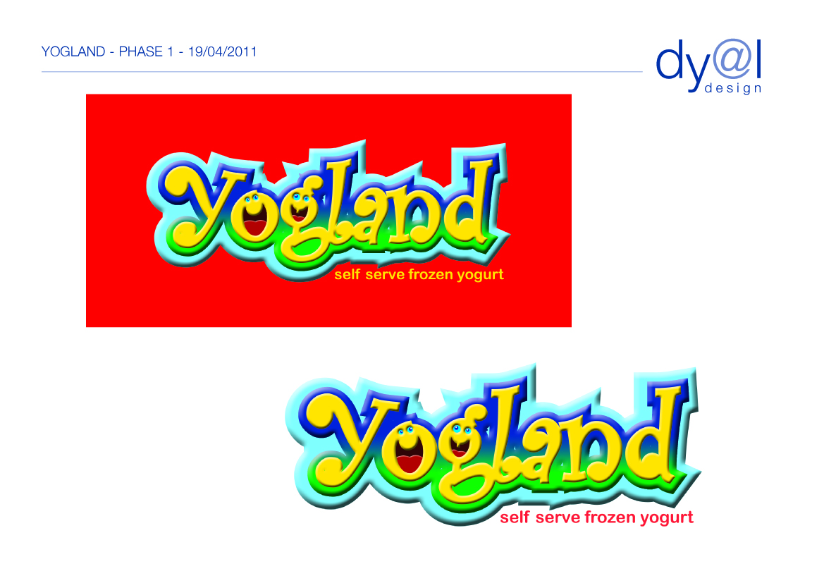 Logo Design by Dyal Design for this project | Design #264173