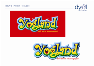 Design de Logo par Dyal Design pour ce projet | Design #264173