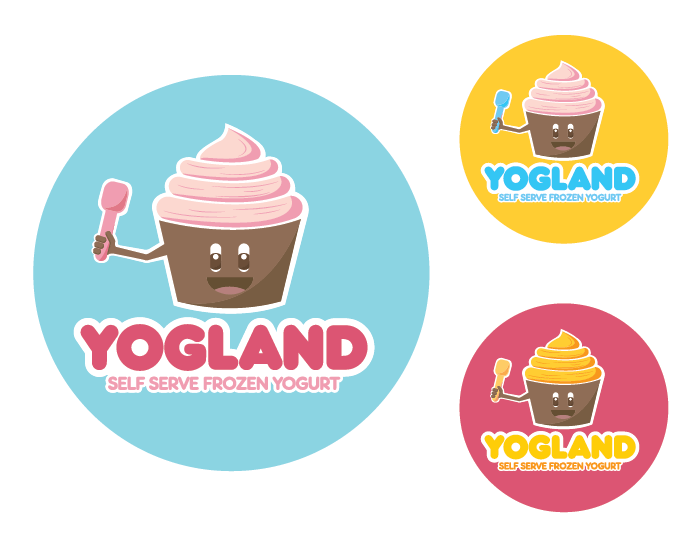 Logo Design by TheyCallMeJenks for this project | Design #259325
