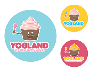 Logo Design by TheyCallMeJenks for this project | Design: #259325