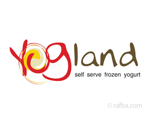 Logo Design by Rafba Graphic Design
