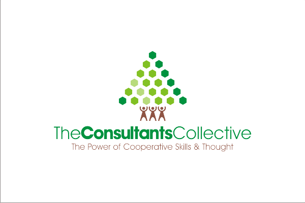 Logo Design by subhadip for The Consultants Collective | Design #1453799