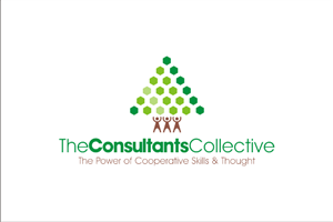 Logo-Design von subhadip für The Consultants Collective | Design: #1453799
