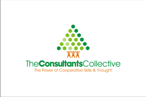 Logo Design by subhadip for The Consultants Collective | Design #1457982