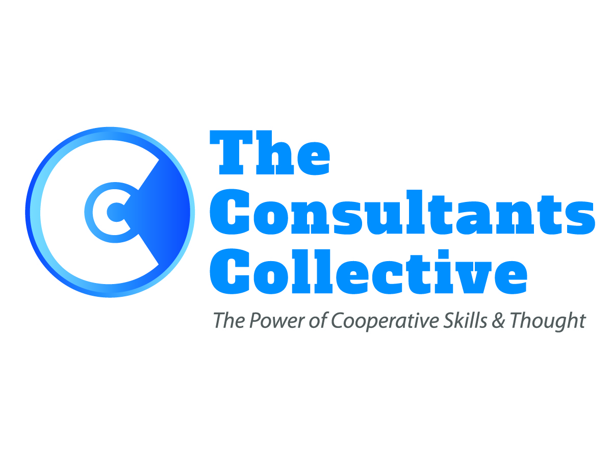 Diseño de Logo por Tammy Moore para The Consultants Collective | Diseño #1472726