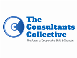 The Consultants Collective  | Design de Logo par Tammy Moore
