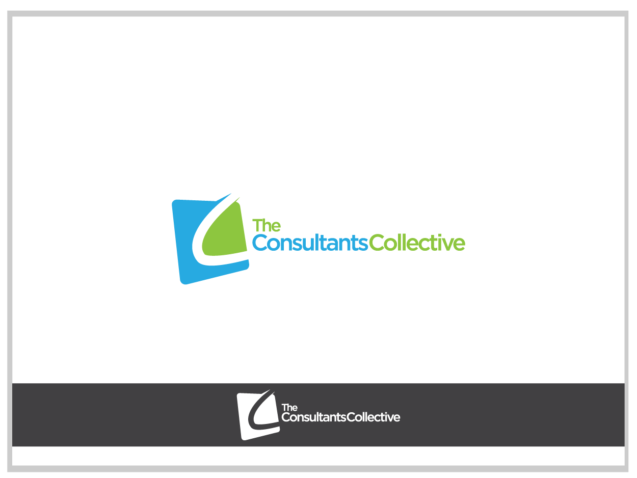 Logo-Design von vhey für The Consultants Collective | Design #1487296