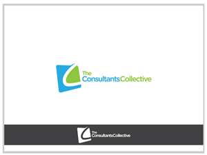 Logo-Design von vhey für The Consultants Collective | Design: #1487296