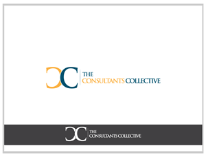 Logo-Design von vhey für The Consultants Collective | Design: #1487297