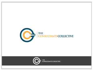 Logo-Design von vhey für The Consultants Collective | Design: #1487298