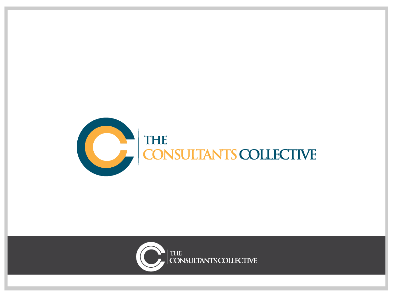 Logo-Design von vhey für The Consultants Collective | Design #1487300