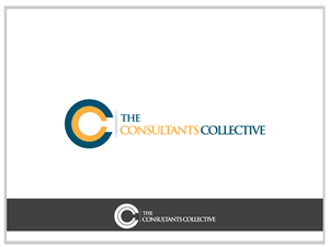 Logo-Design von vhey für The Consultants Collective | Design: #1487300
