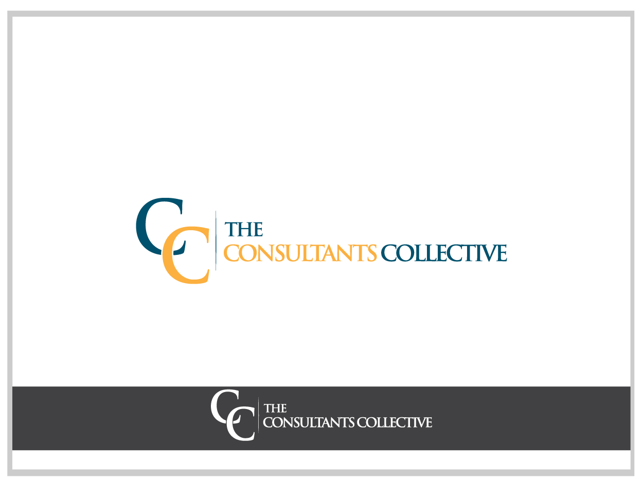 Logo-Design von vhey für The Consultants Collective | Design #1487318