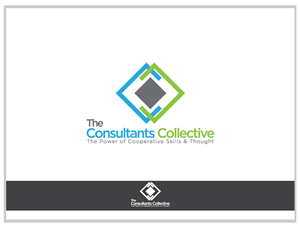 Logo-Design von vhey für The Consultants Collective | Design: #1491463