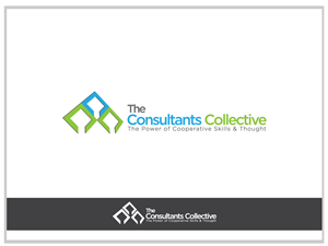 Logo-Design von vhey für The Consultants Collective | Design: #1491474