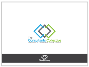 Logo-Design von vhey für The Consultants Collective | Design: #1491495
