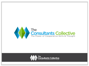 Logo-Design von vhey für The Consultants Collective | Design: #1492277