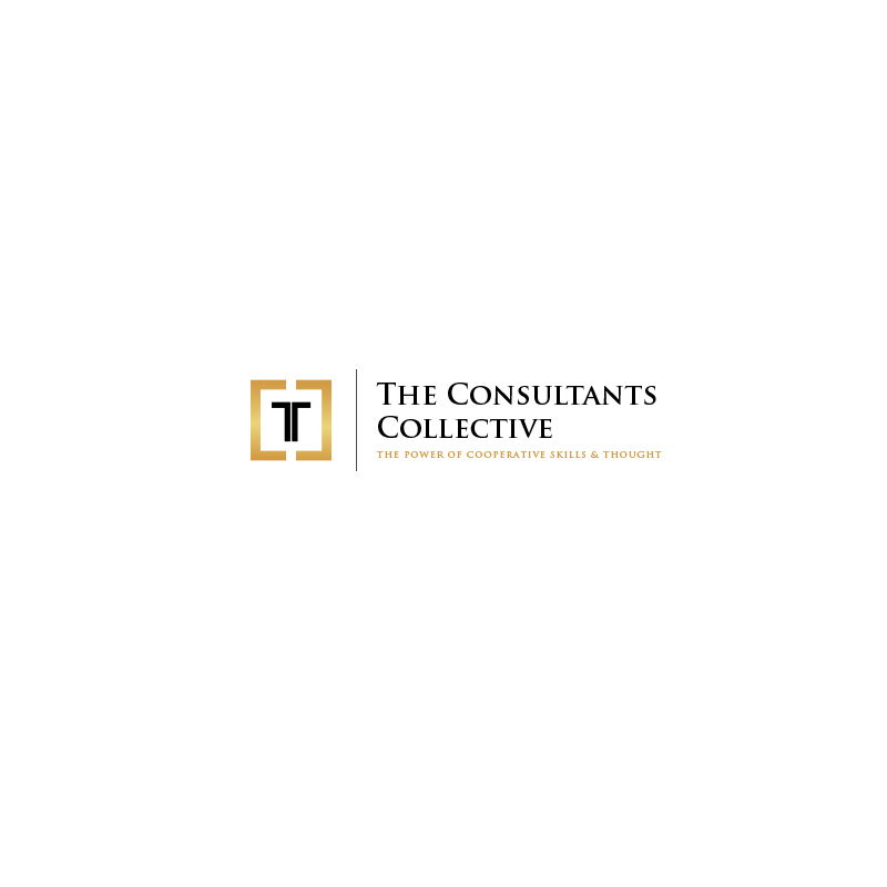Logo Design by Alchemist for The Consultants Collective | Design #1474193