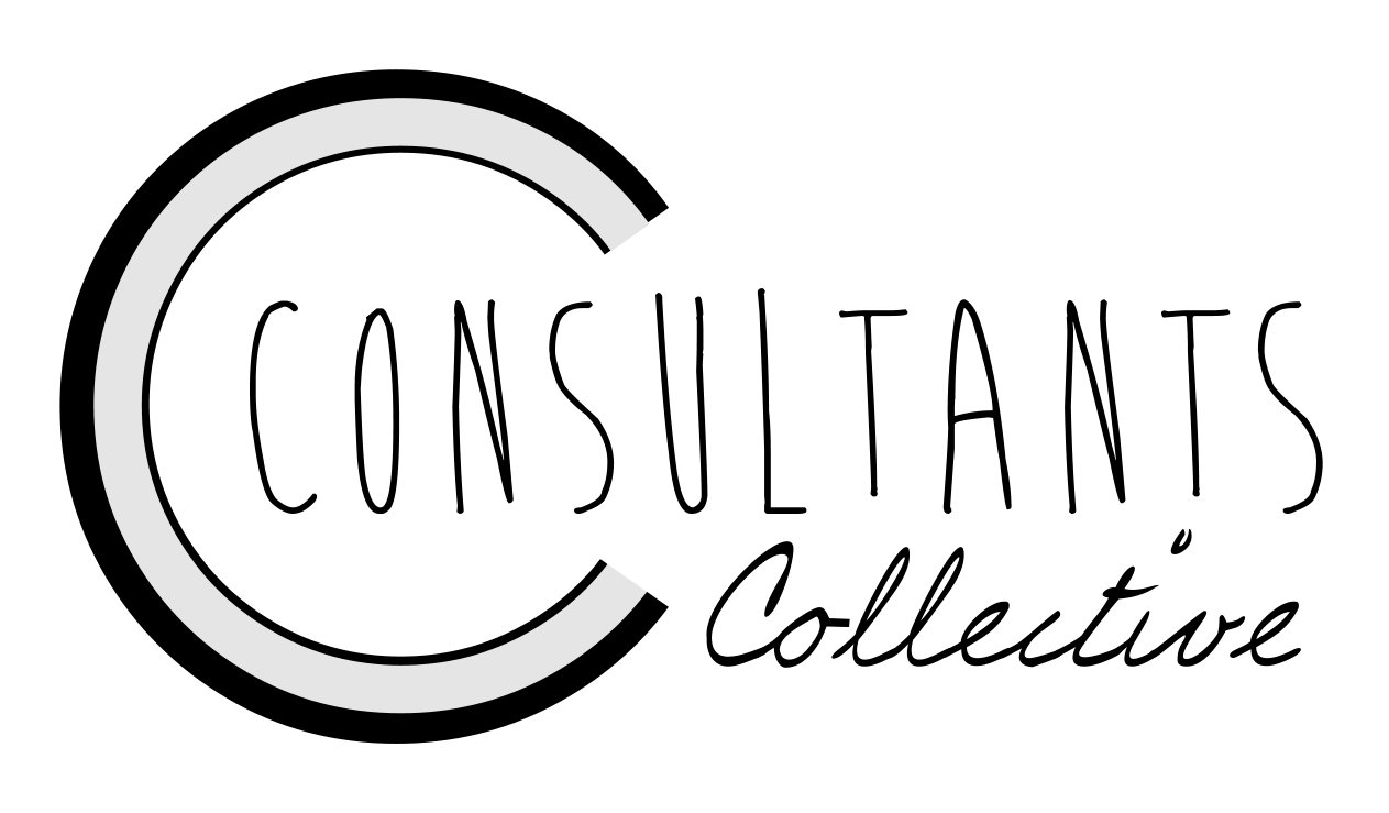 Logo Design by S. Stephenson-Wright for The Consultants Collective | Design #1487288