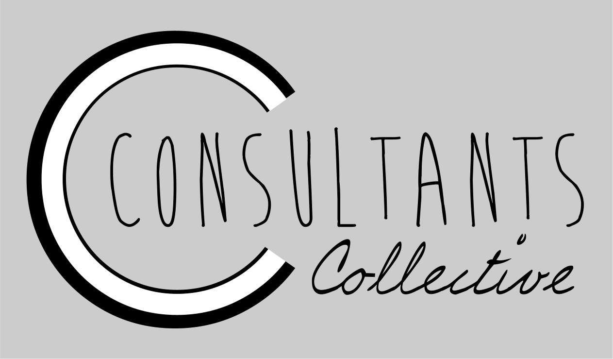 Logo Design by S. Stephenson-Wright for The Consultants Collective | Design #1487290
