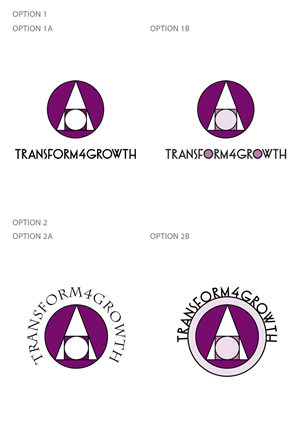 Logo Design by Inspire or Expire