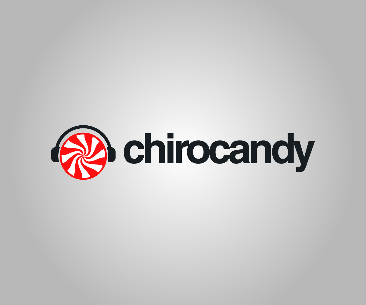 Podcast Design by neilnorris for ChiroCandy Marketing, LLC | Design #5182986
