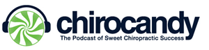 Podcast Design by neilnorris for ChiroCandy Marketing, LLC | Design: #5196639