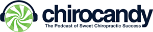 Podcast Design by neilnorris for ChiroCandy Marketing, LLC | Design: #5197956