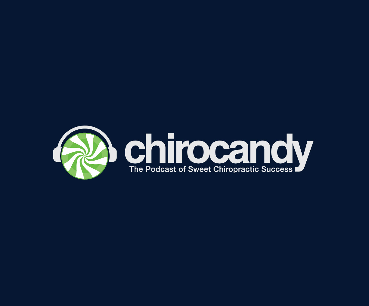 Podcast Design by neilnorris for ChiroCandy Marketing, LLC | Design #5197960