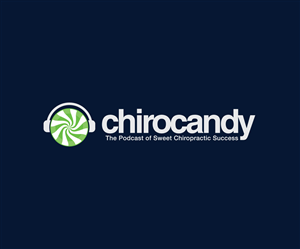 Podcast Design by neilnorris for ChiroCandy Marketing, LLC | Design: #5197960