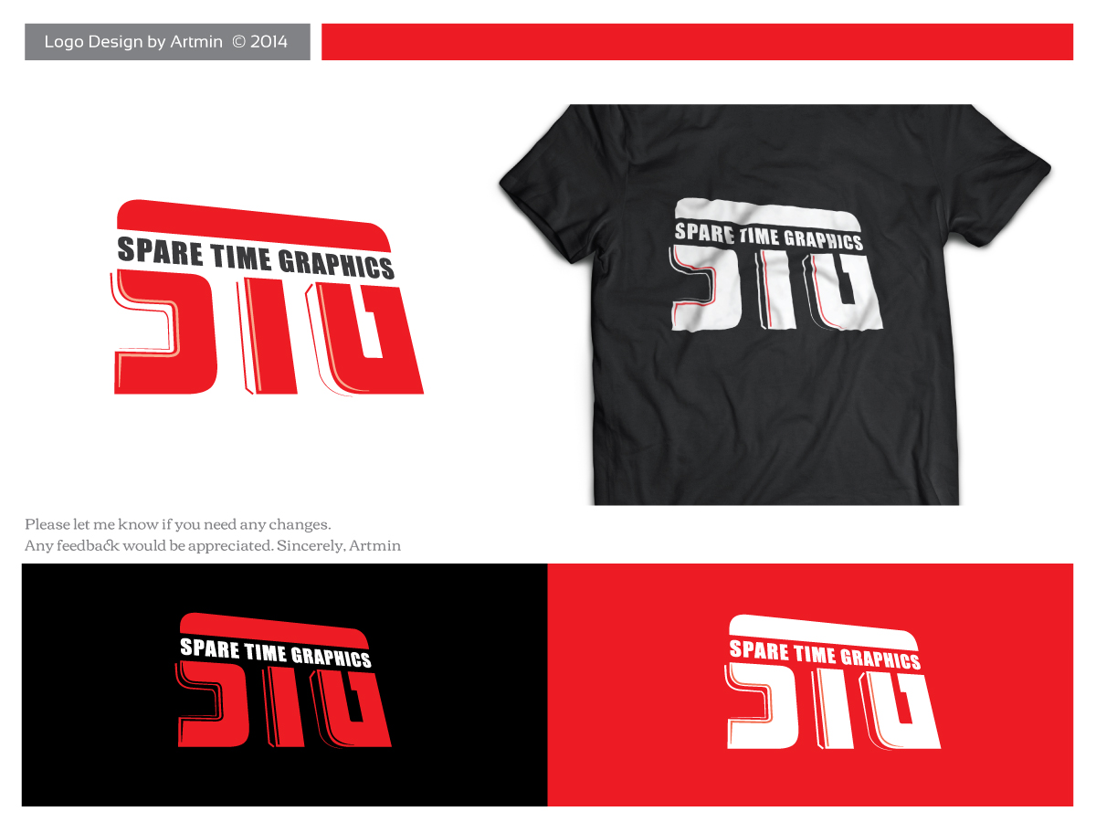 Logo Design by Artmin for this project | Design #5190715
