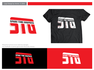 Logo Design by Artmin for this project | Design #5190715