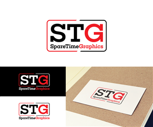 Logo Design by Luc1ano