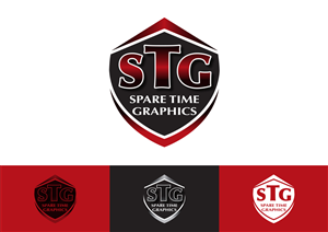 Logo Design by Katrina Goodwin for this project | Design: #5200182