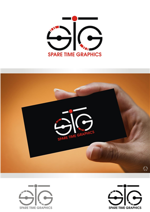 Logo Design by MBARO for this project | Design #5187736