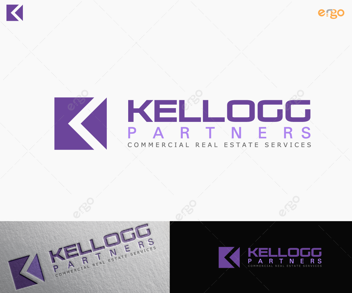 Logo Design by ergo™ for this project | Design #5179329
