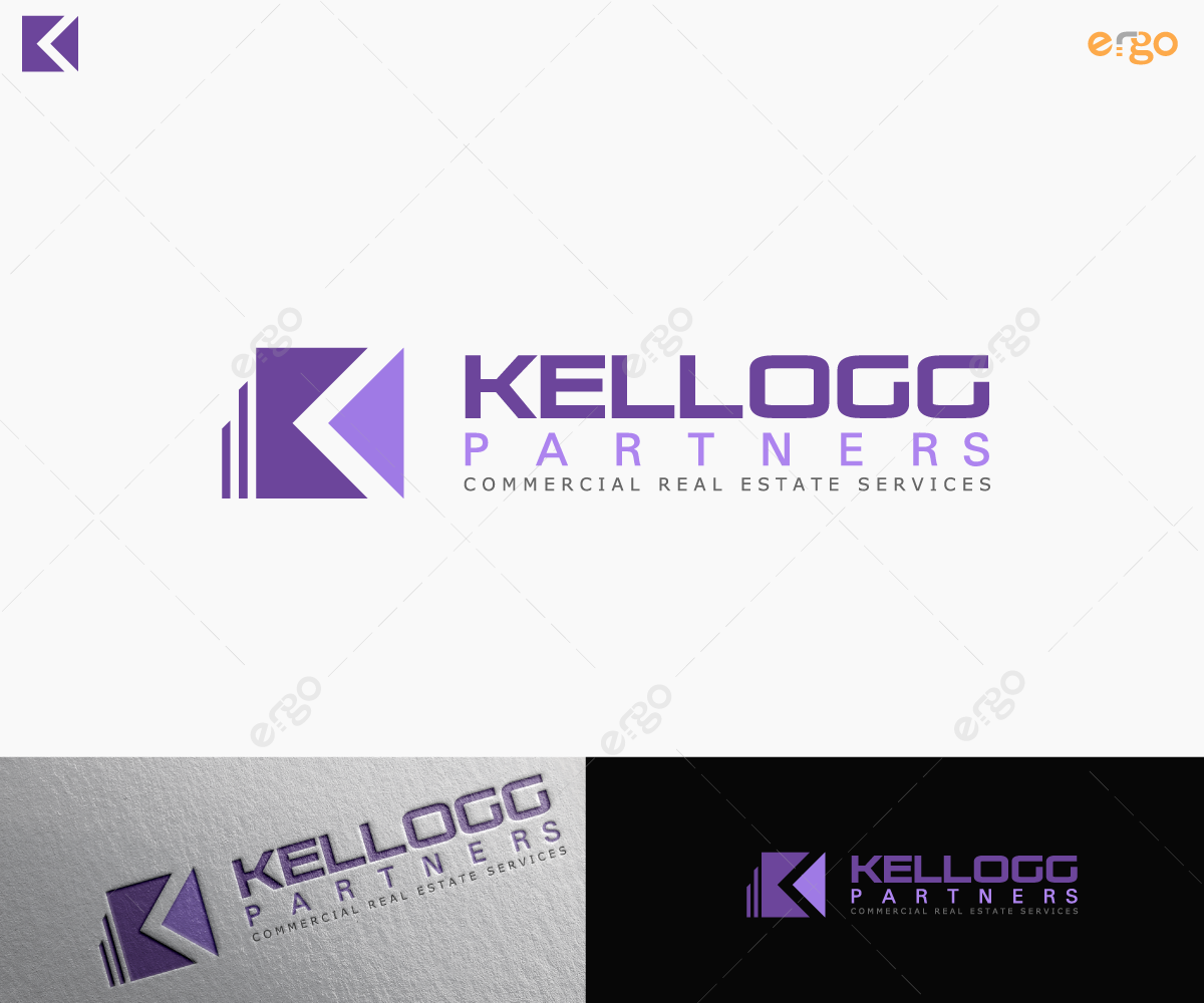 Diseño de Logo por ergo™ para este proyecto | Diseño #5179362