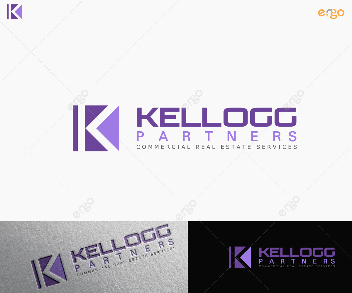 Diseño de Logo por ergo™ para este proyecto | Diseño #5179473