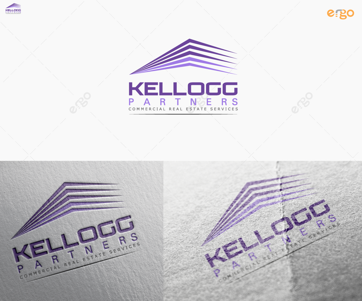 Diseño de Logo por ergo™ para este proyecto | Diseño #5184044