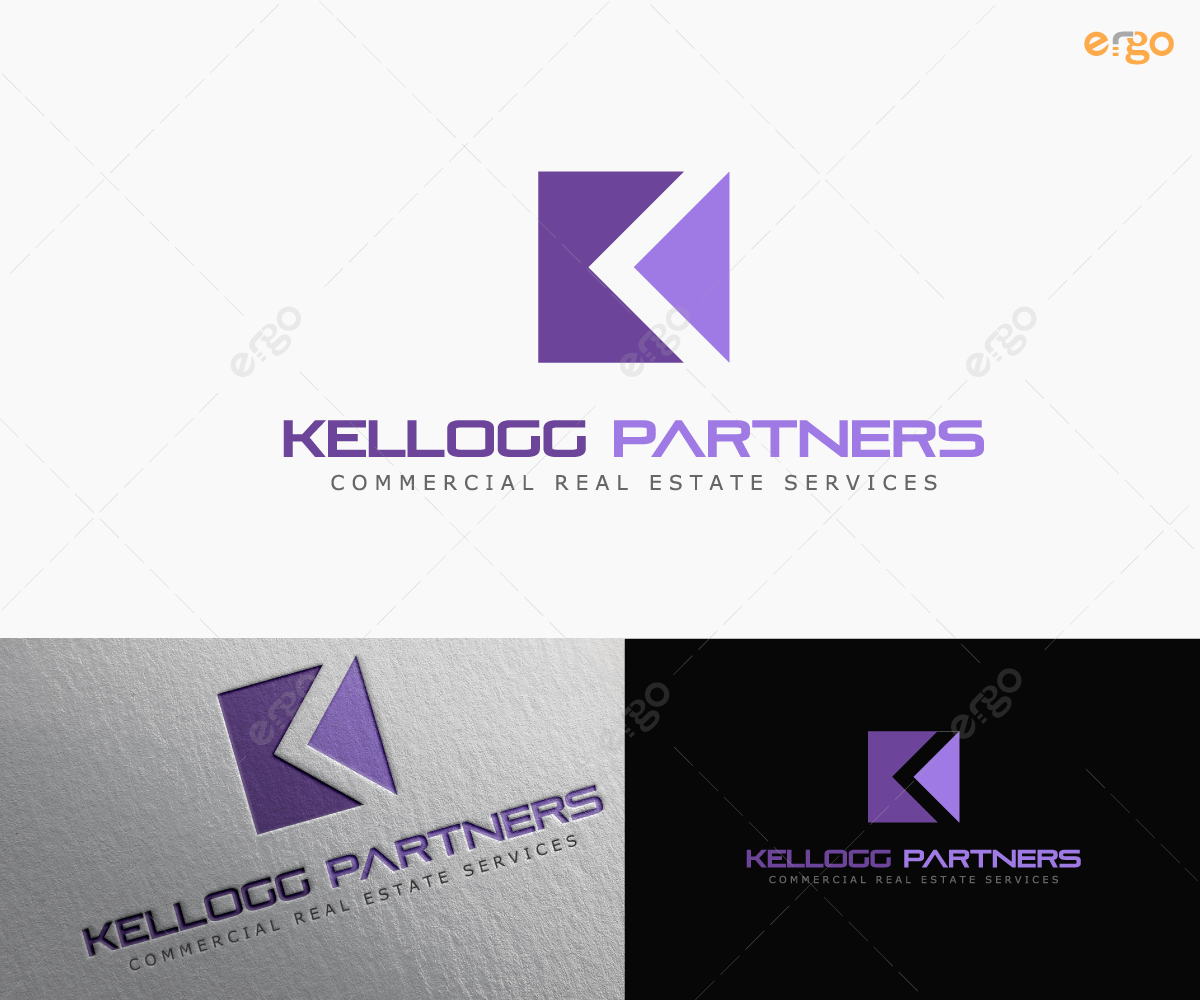 Logo Design by ergo™ for this project | Design #5195402