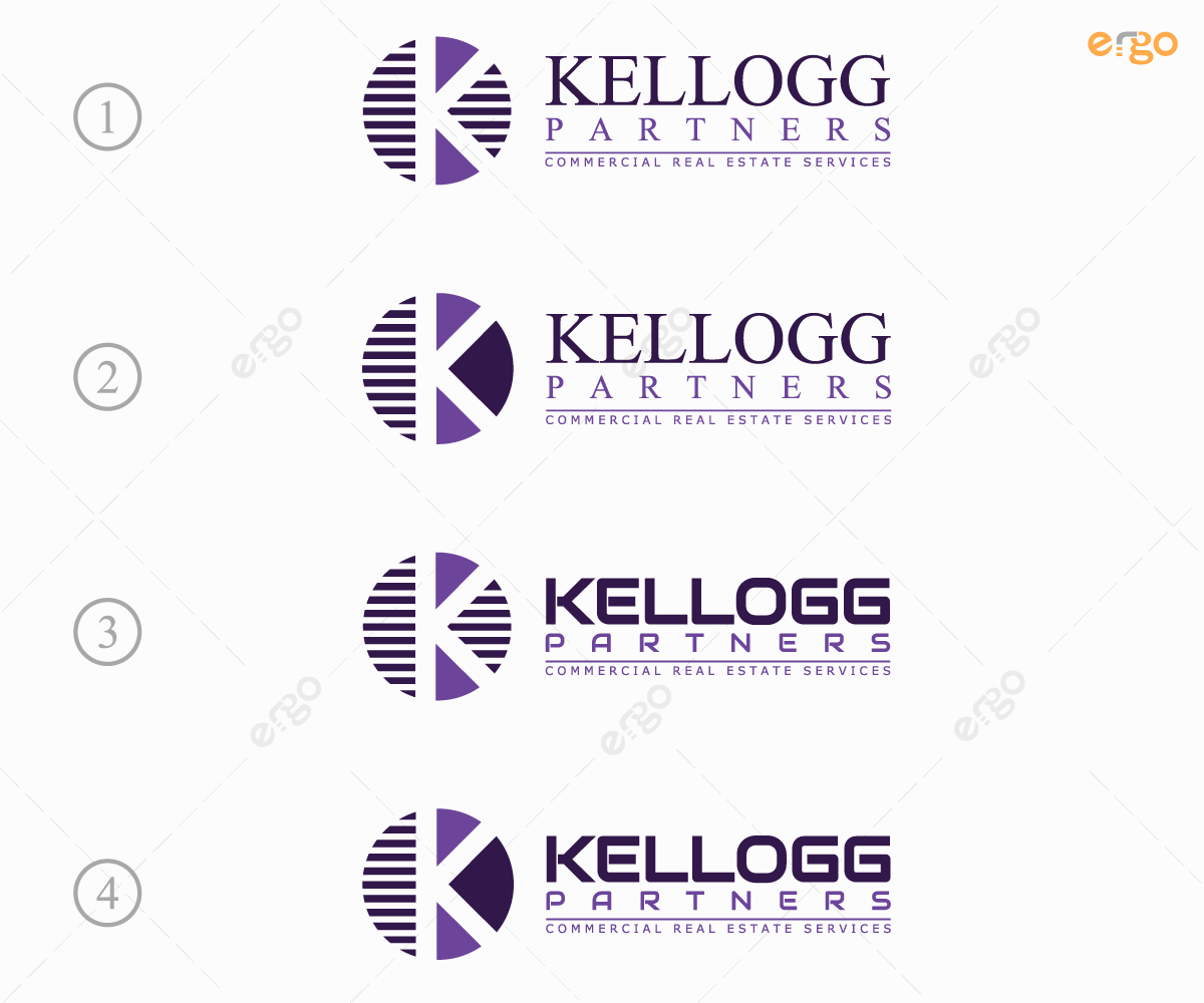 Logo Design by ergo™ for this project | Design #5208162