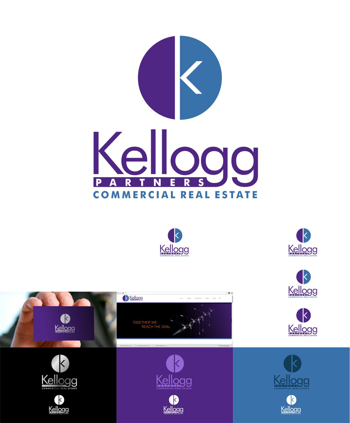 Logo Design by DesignMX (Renan Mejia) for this project | Design #5179547