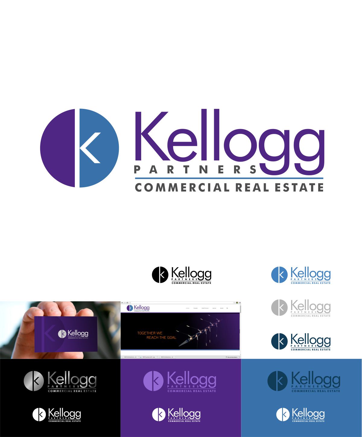 Logo Design by DesignMX (Renan Mejia) for this project | Design #5179577