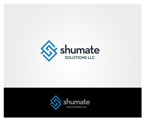 Shumate Solutions LLC | Logo Design by mandex