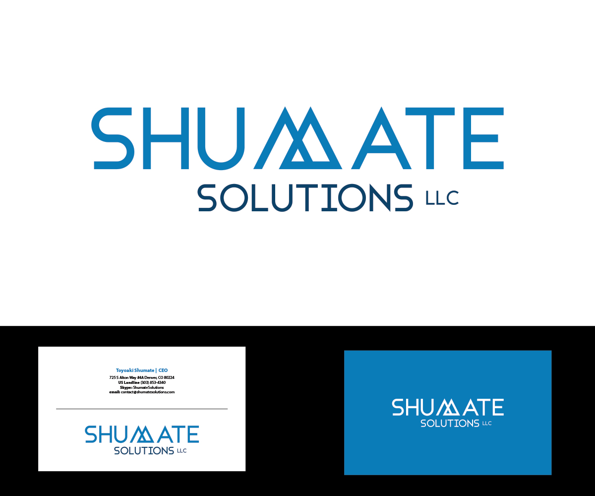 Logo Design by Christian Champagne for this project | Design #5171719