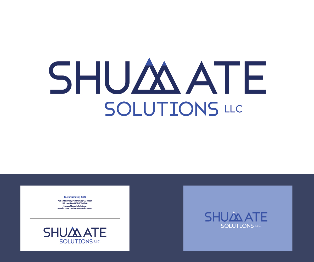 Logo Design by Christian Champagne for this project | Design #5175025